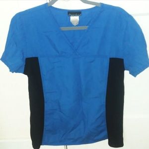 Blue Scrubs